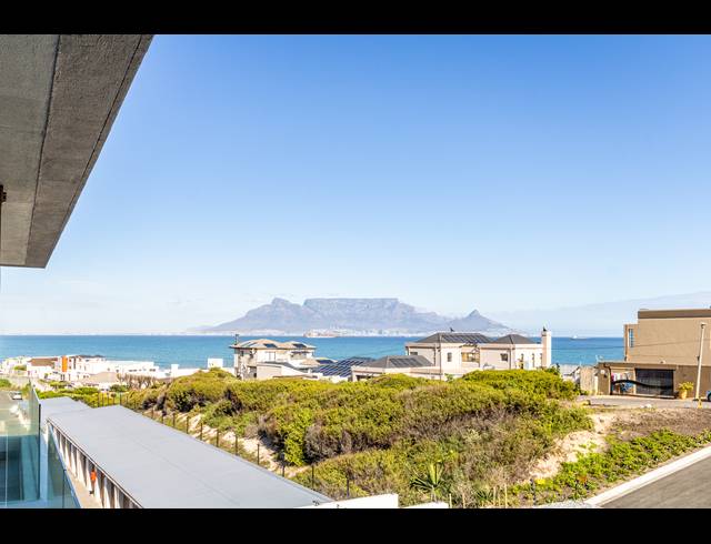 1 BEDROOM APARTMENT SOLD IN BLOUBERGSTRAND